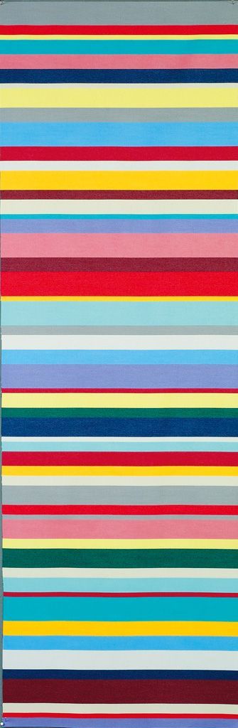 New Hampton Polsterauflage für Sonnenliege Outdoor Weishäupl Multicolor